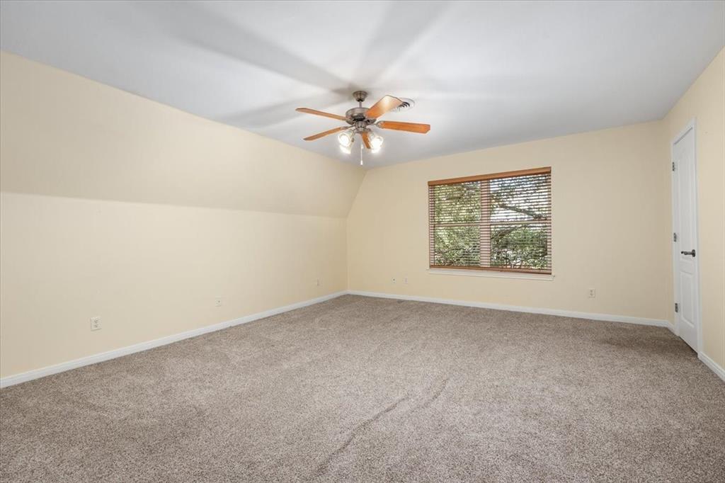 Overton West & Overton Park - Residential