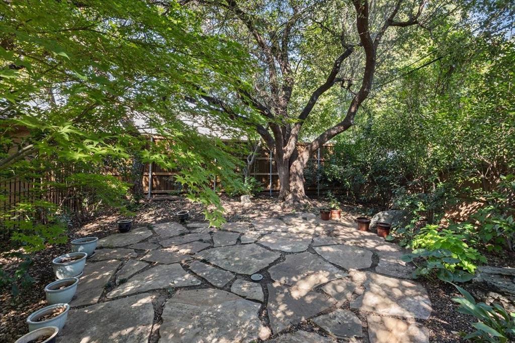 Overton West & Overton Park - Residential