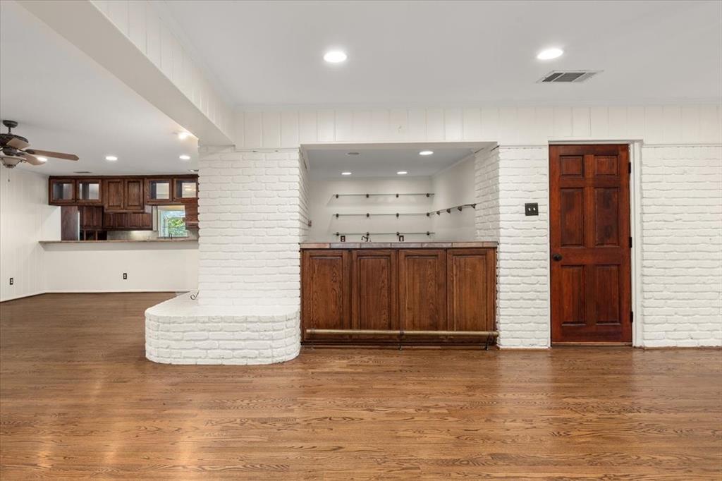 Overton West & Overton Park - Residential