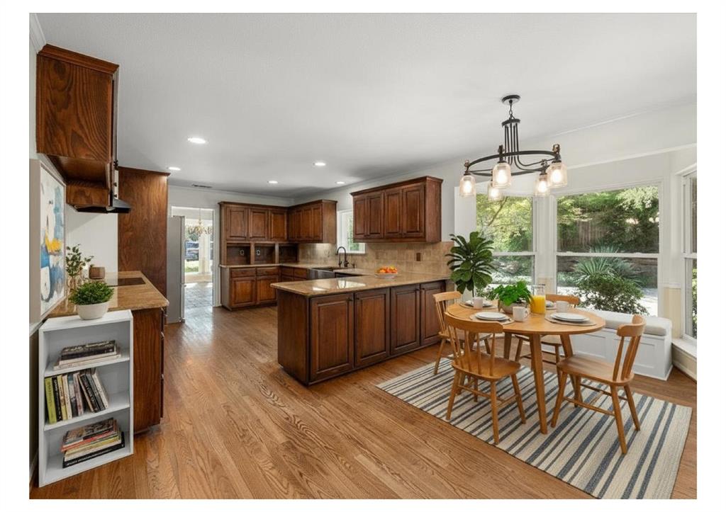 Overton West & Overton Park - Residential