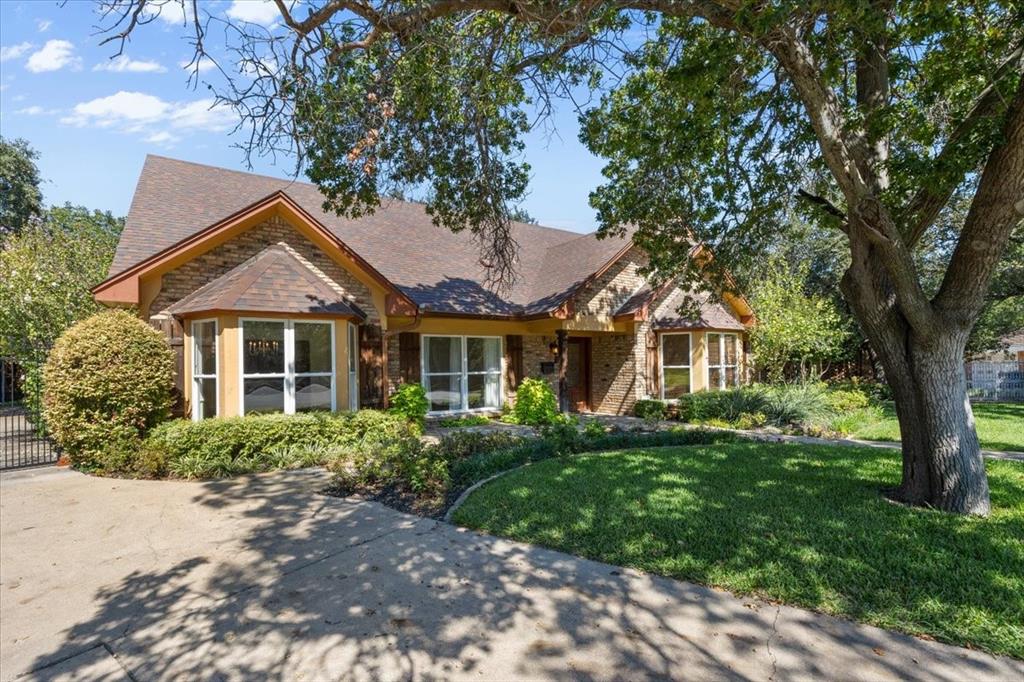 Overton West & Overton Park - Residential