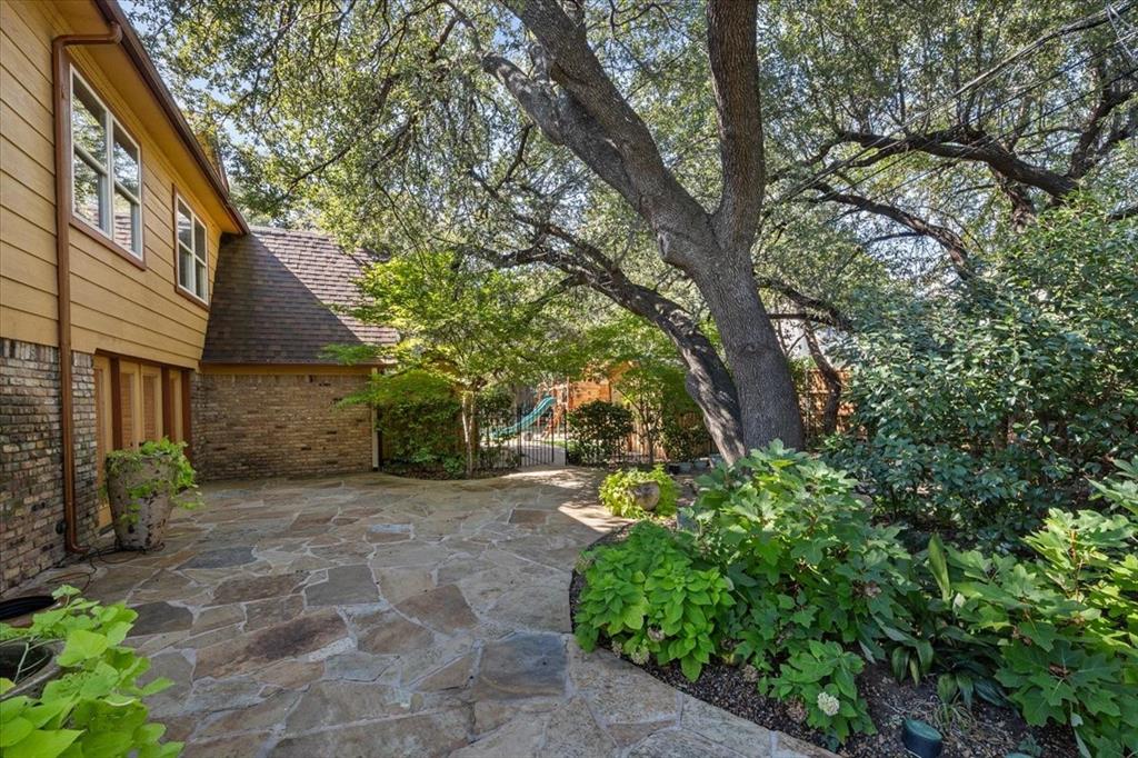 Overton West & Overton Park - Residential