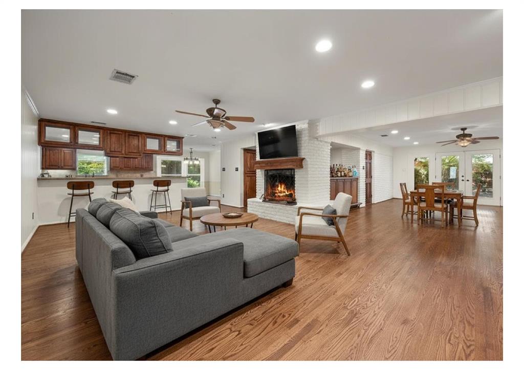 Overton West & Overton Park - Residential