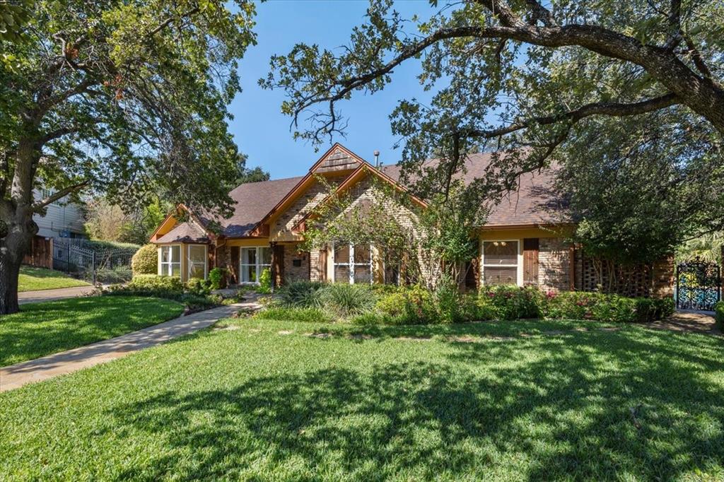 Overton West & Overton Park - Residential