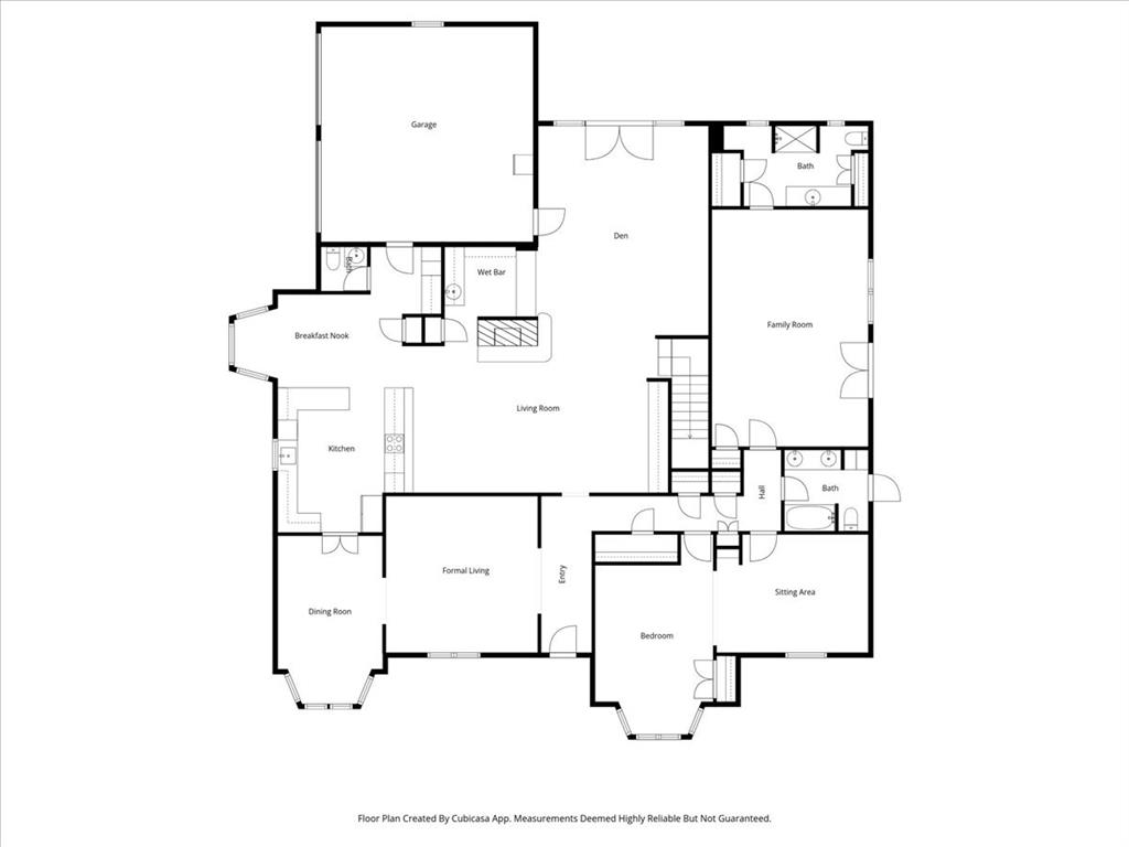 Overton West & Overton Park - Residential