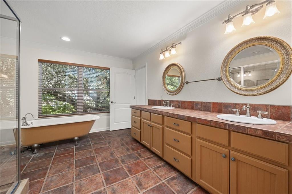 Overton West & Overton Park - Residential