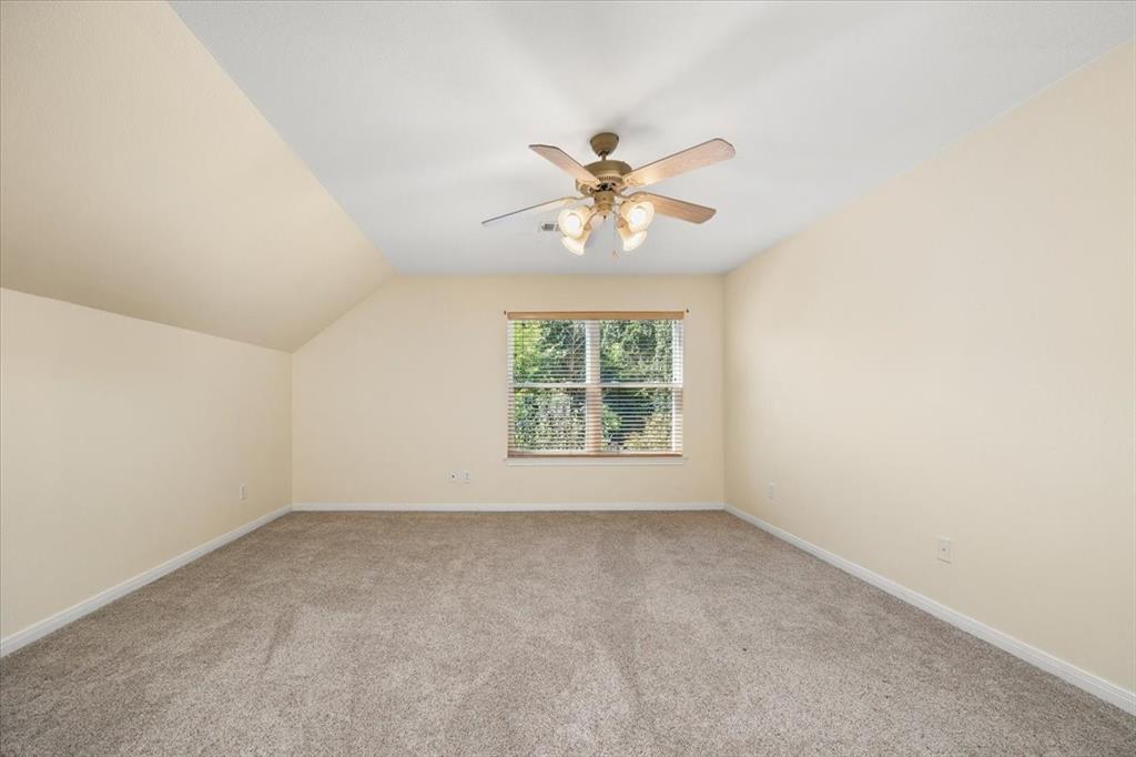 Overton West & Overton Park - Residential