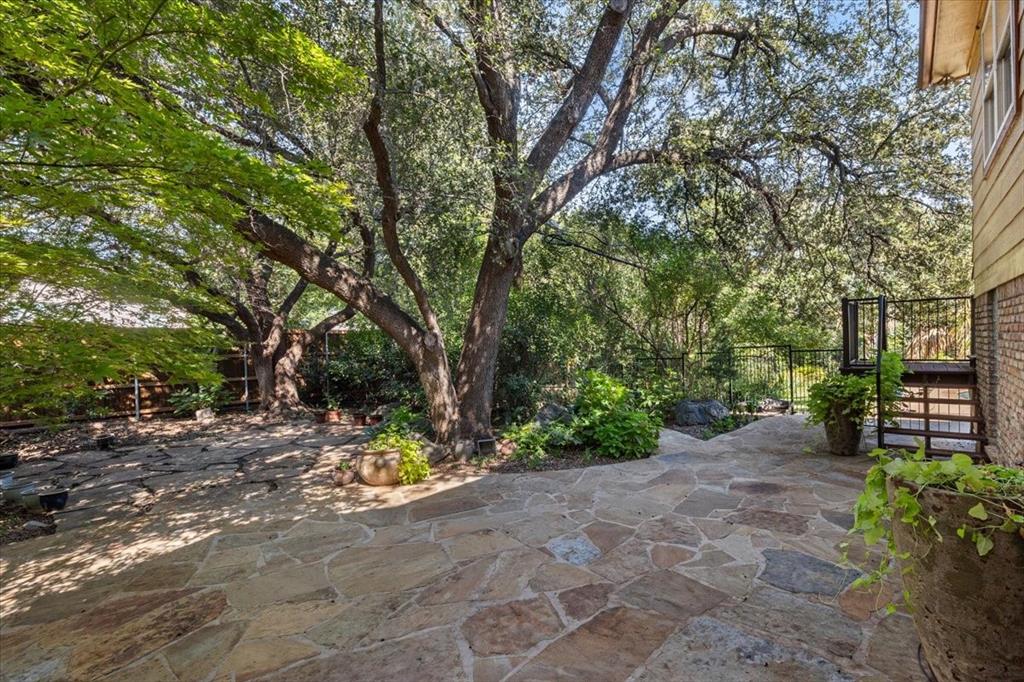 Overton West & Overton Park - Residential