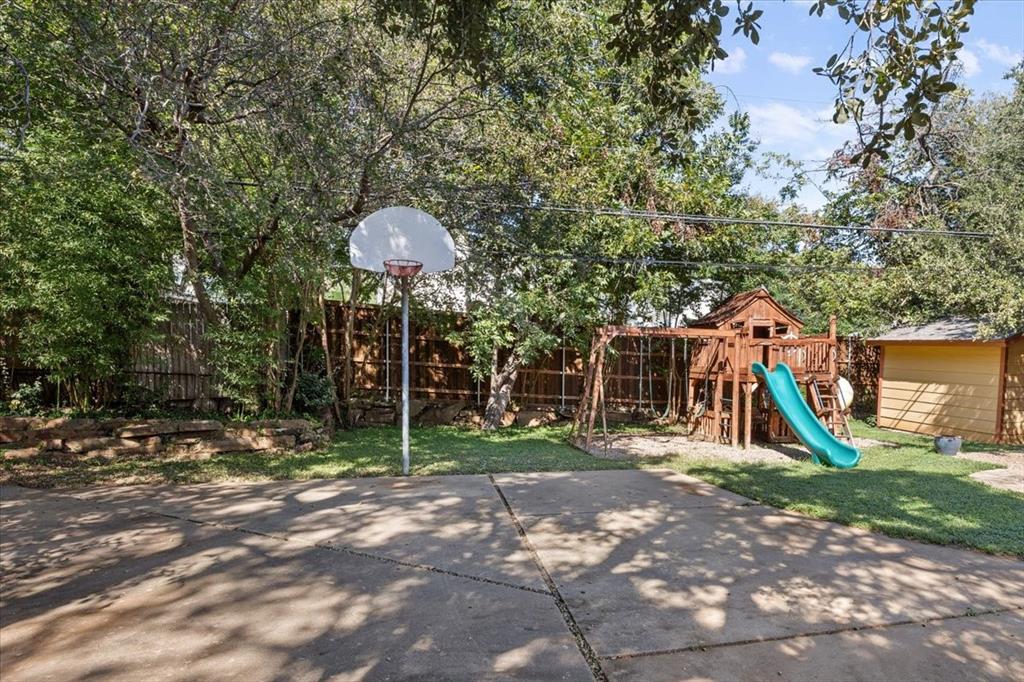 Overton West & Overton Park - Residential