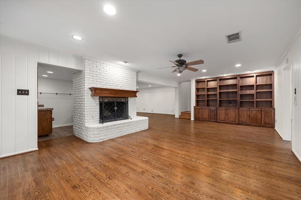 Overton West & Overton Park - Residential