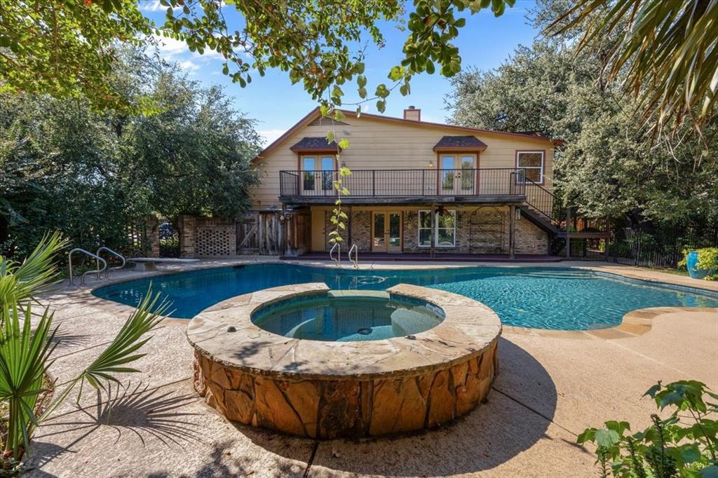 Overton West & Overton Park - Residential