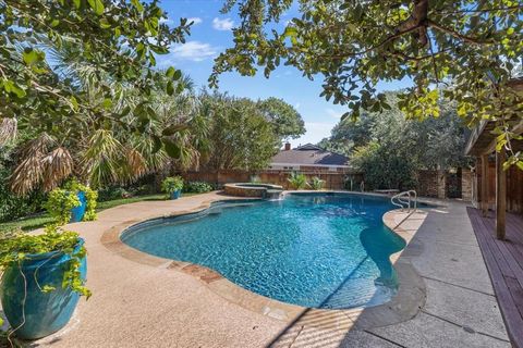 4400 Summercrest Court Fort Worth TX 76109