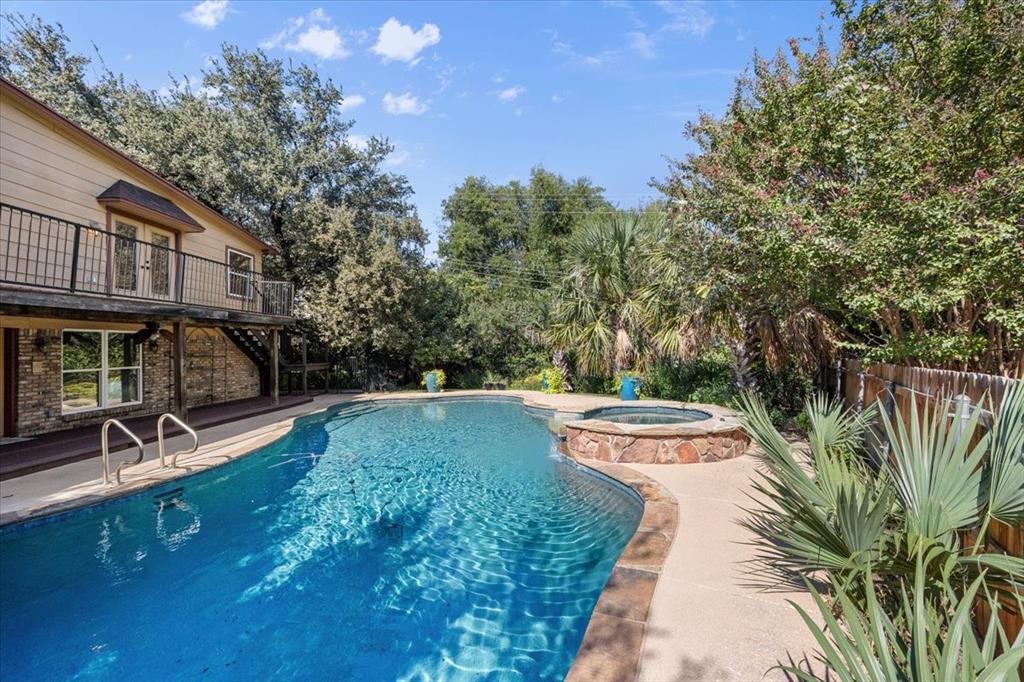 Overton West & Overton Park - Residential