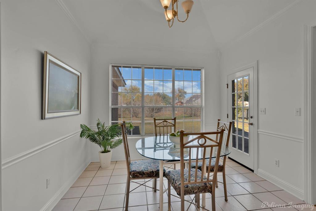 Plantation Trace - Residential