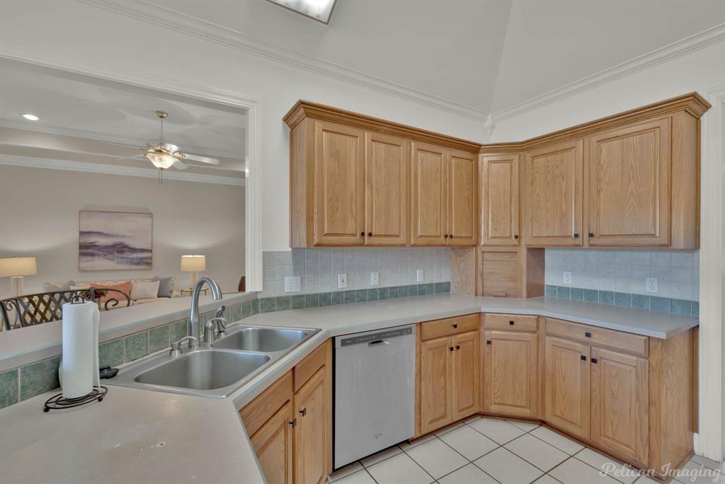 Plantation Trace - Residential