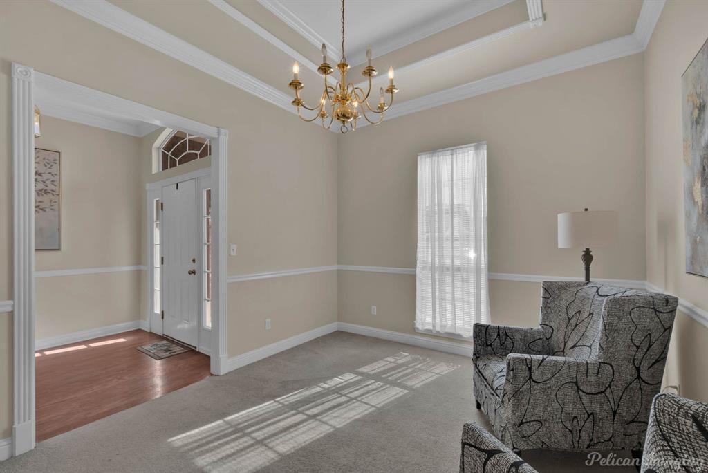 Plantation Trace - Residential