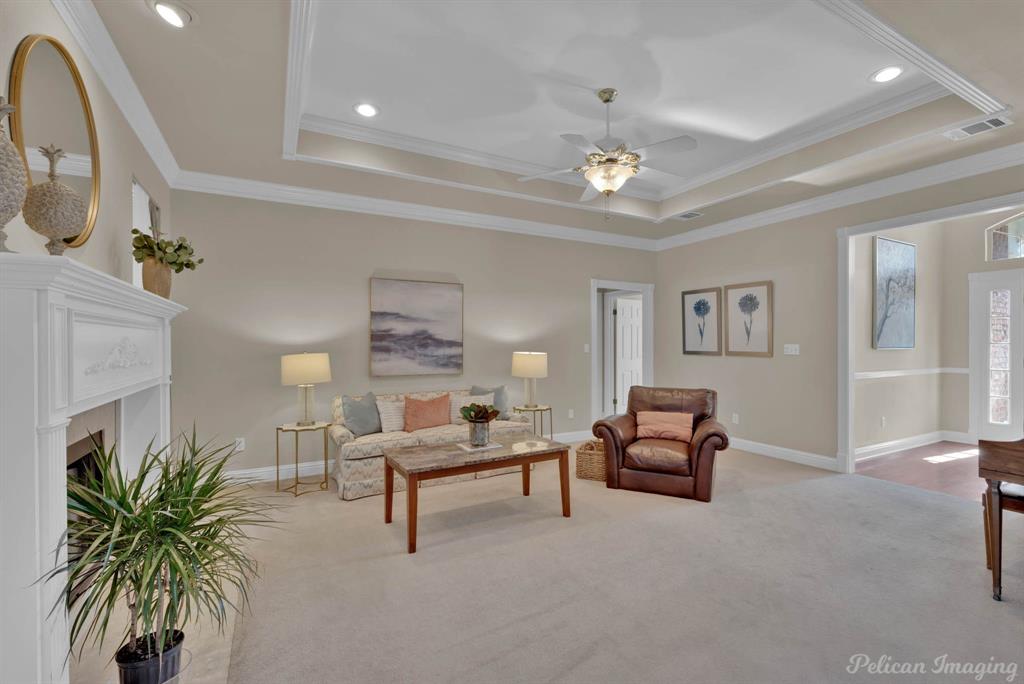 Plantation Trace - Residential