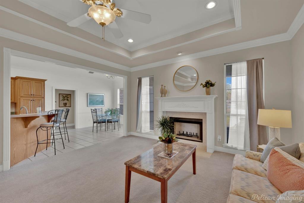 Plantation Trace - Residential