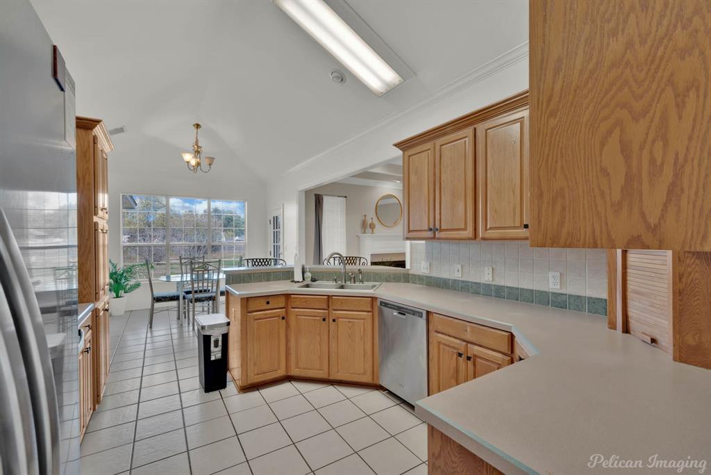 Plantation Trace - Residential