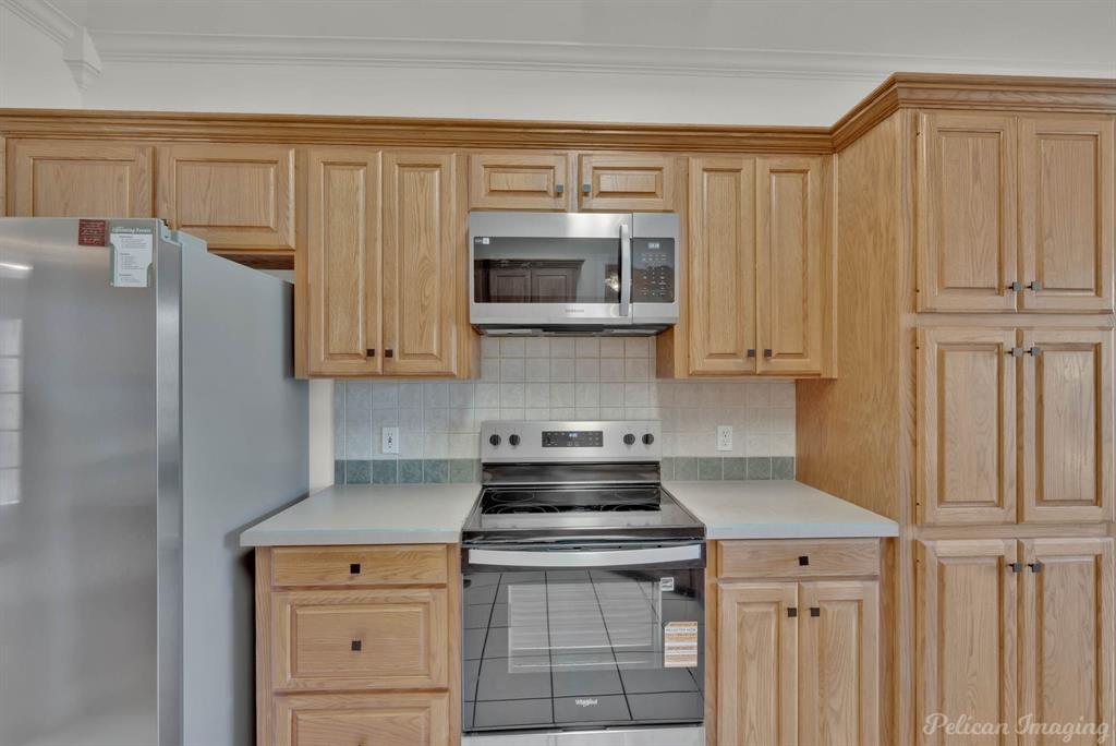 Plantation Trace - Residential