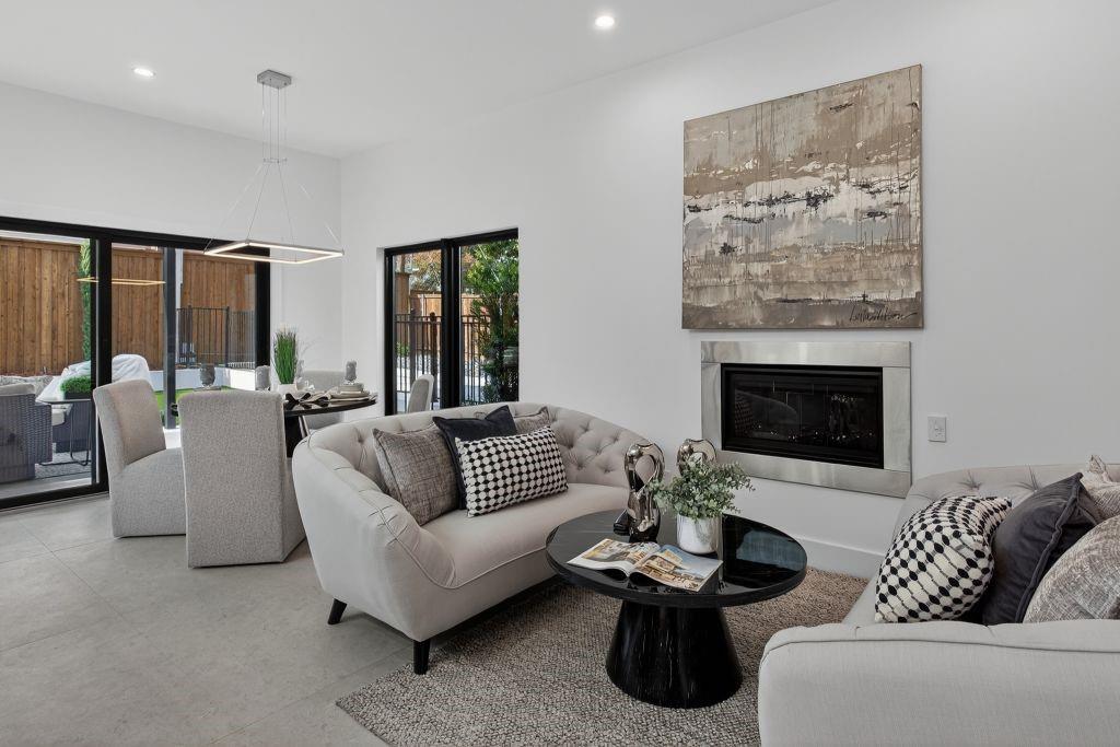 Canyon Creek Country Club 5 - Residential