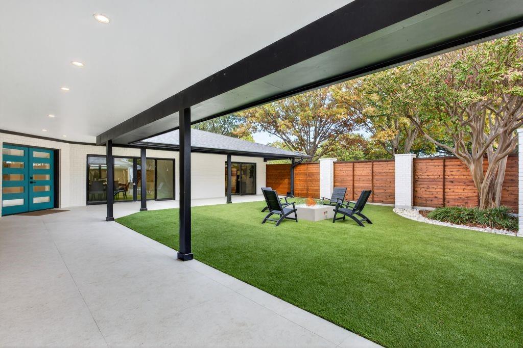 Canyon Creek Country Club 5 - Residential