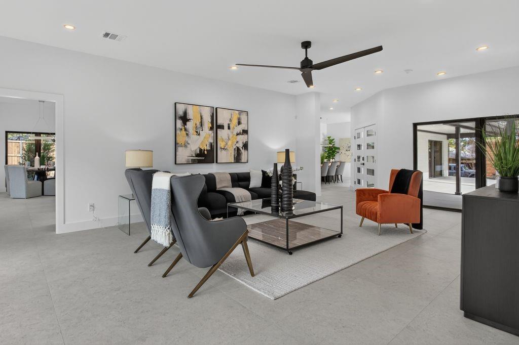 Canyon Creek Country Club 5 - Residential