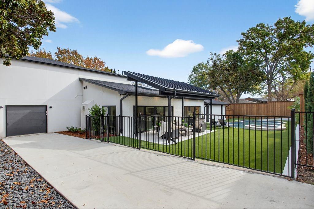 Canyon Creek Country Club 5 - Residential