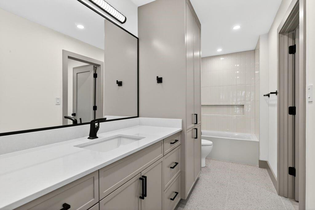 Canyon Creek Country Club 5 - Residential