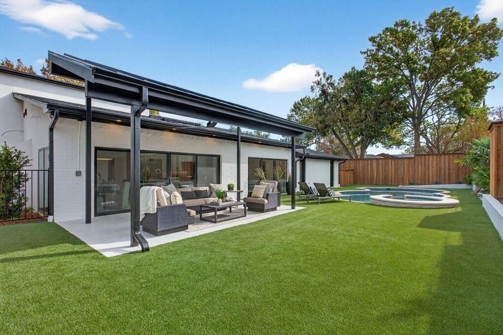 Canyon Creek Country Club 5 - Residential