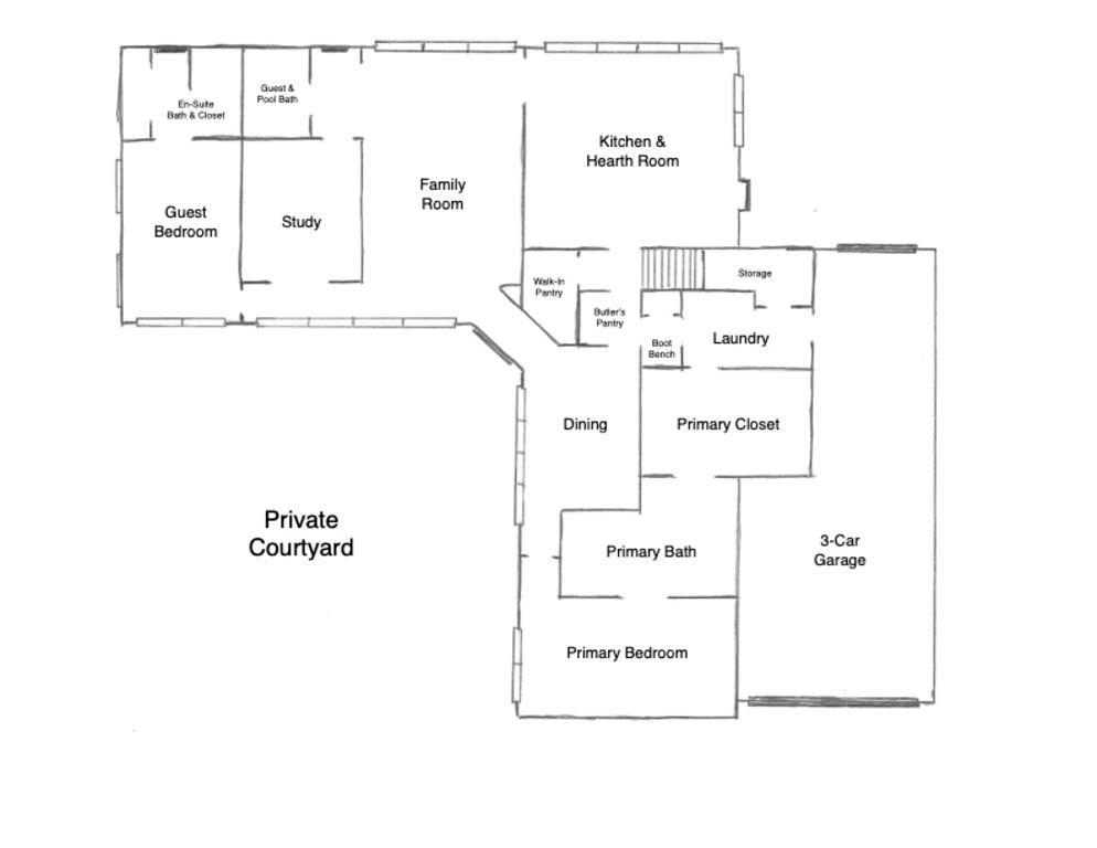 Canyon Creek Country Club 5 - Residential