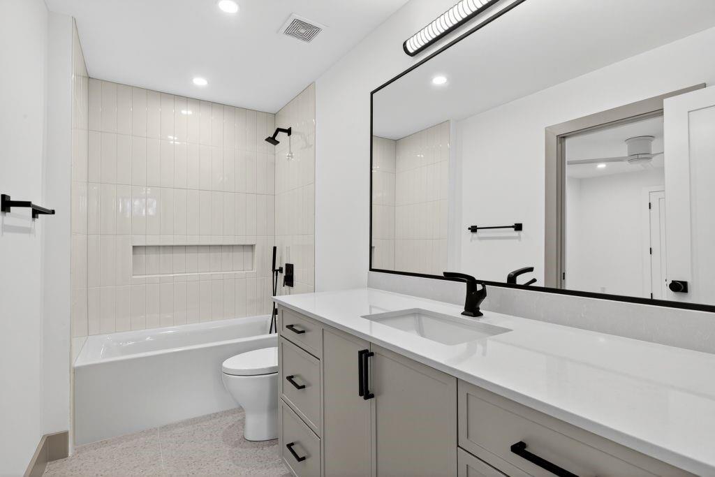 Canyon Creek Country Club 5 - Residential