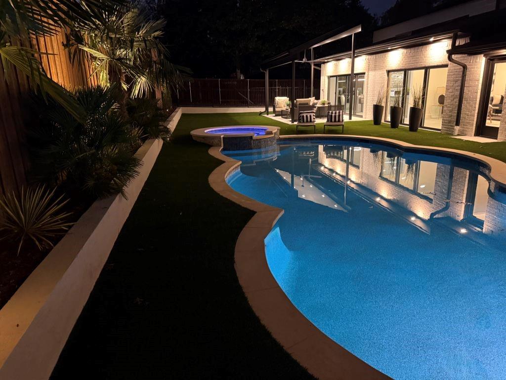 Canyon Creek Country Club 5 - Residential