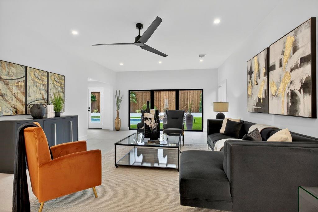 Canyon Creek Country Club 5 - Residential