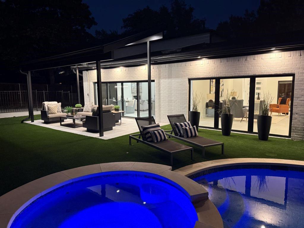 Canyon Creek Country Club 5 - Residential