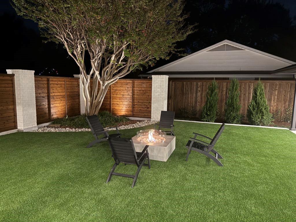 Canyon Creek Country Club 5 - Residential