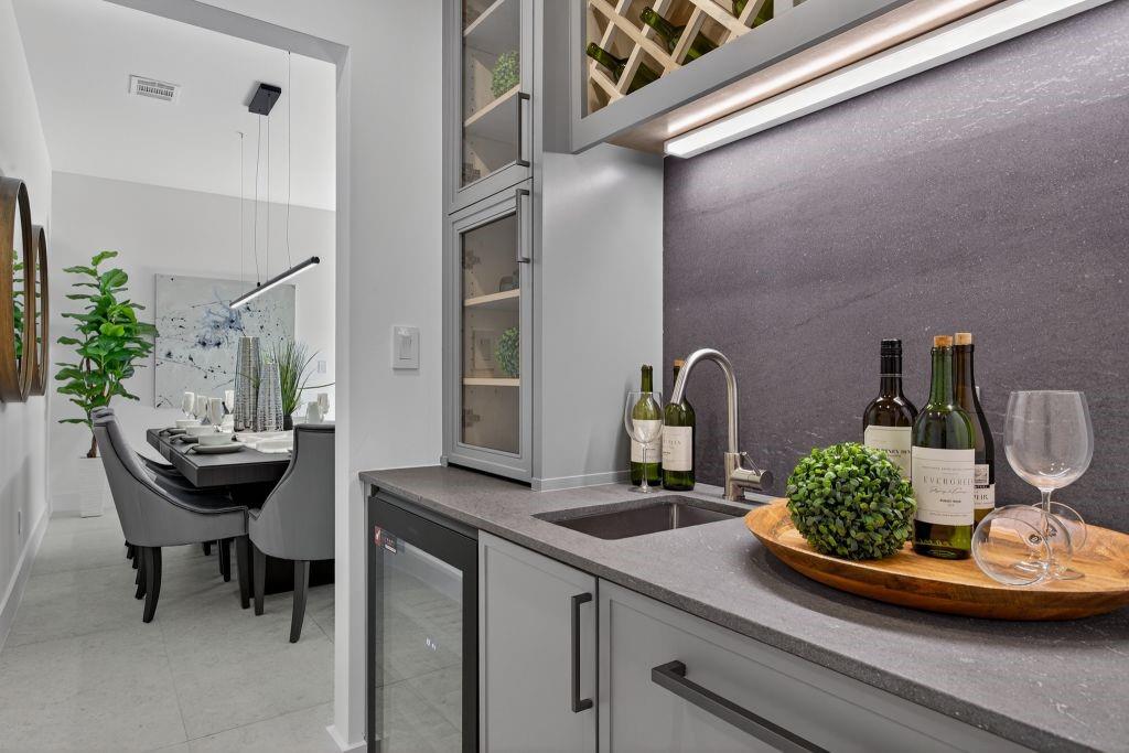 Canyon Creek Country Club 5 - Residential