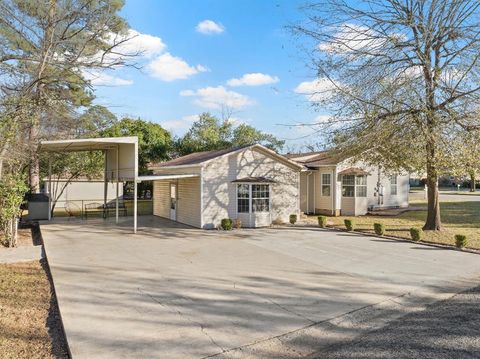 Tiny photo for 201 Redbud Ln, Mount Pleasant, TX 75455 (MLS # 21201061)