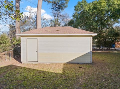 Tiny photo for 201 Redbud Ln, Mount Pleasant, TX 75455 (MLS # 21201061)