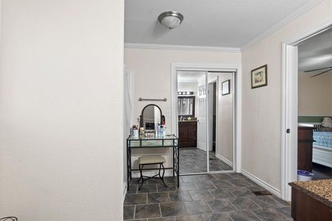 Tiny photo for 201 Redbud Ln, Mount Pleasant, TX 75455 (MLS # 21201061)