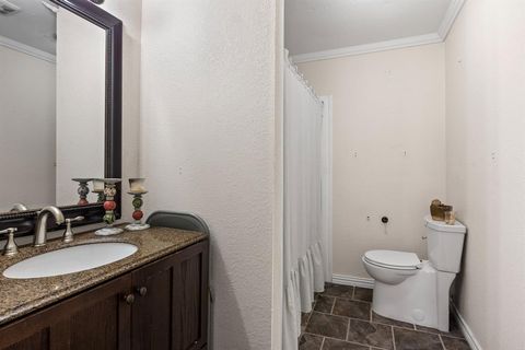 Tiny photo for 201 Redbud Ln, Mount Pleasant, TX 75455 (MLS # 21201061)