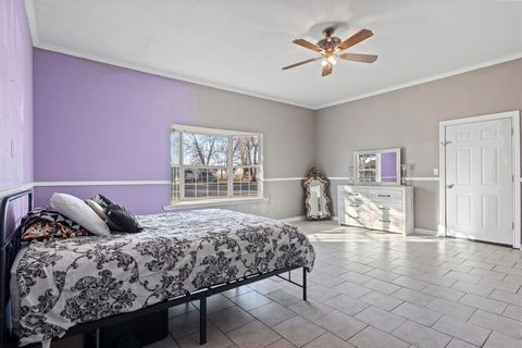 Tiny photo for 201 Redbud Ln, Mount Pleasant, TX 75455 (MLS # 21201061)