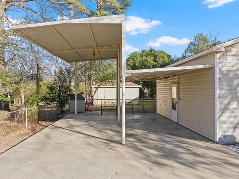 Tiny photo for 201 Redbud Ln, Mount Pleasant, TX 75455 (MLS # 21201061)