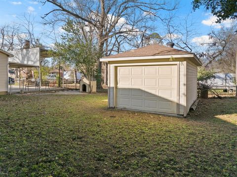 Tiny photo for 201 Redbud Ln, Mount Pleasant, TX 75455 (MLS # 21201061)