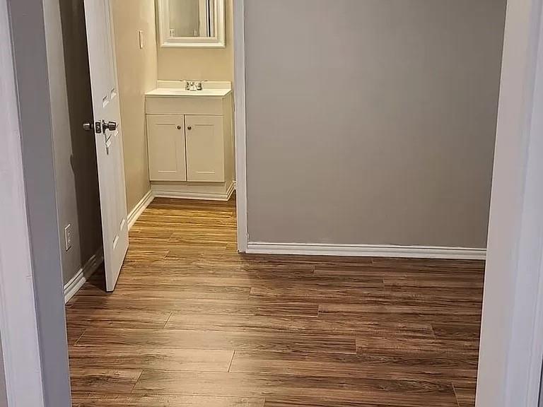 Belmont - Residential Lease