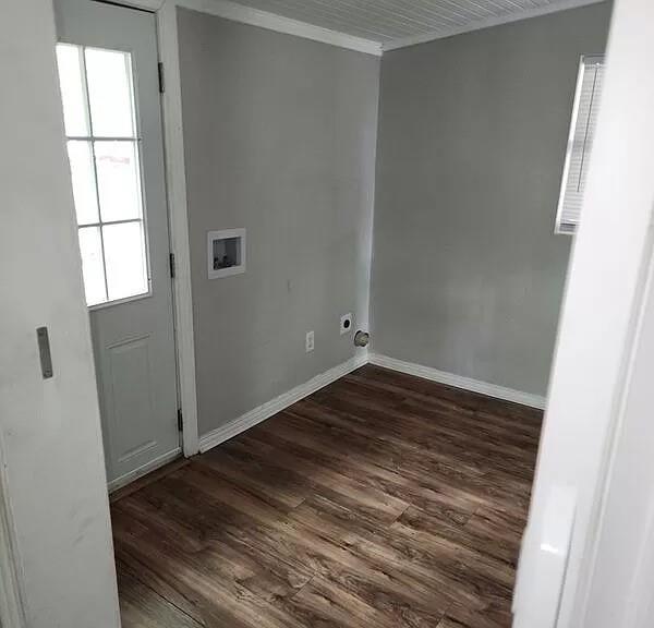 Belmont - Residential Lease