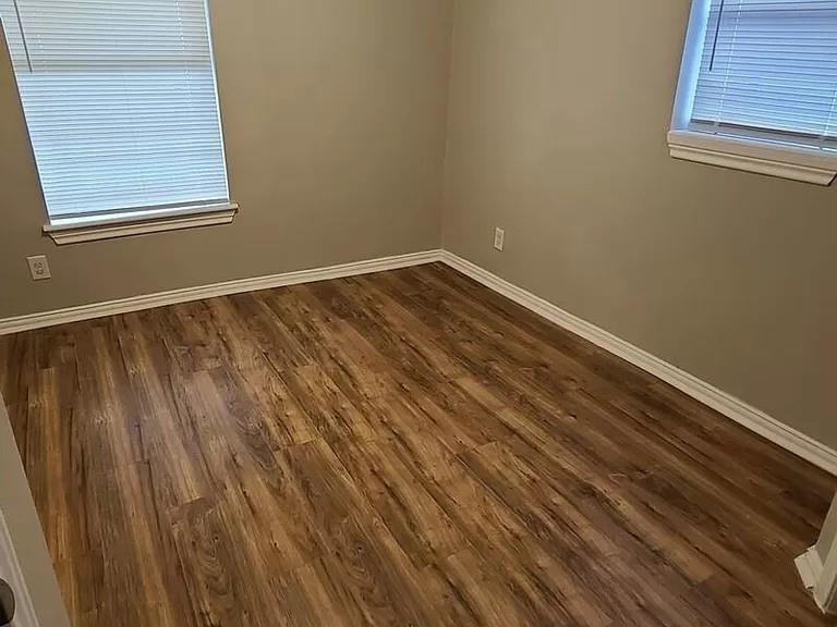 Belmont - Residential Lease