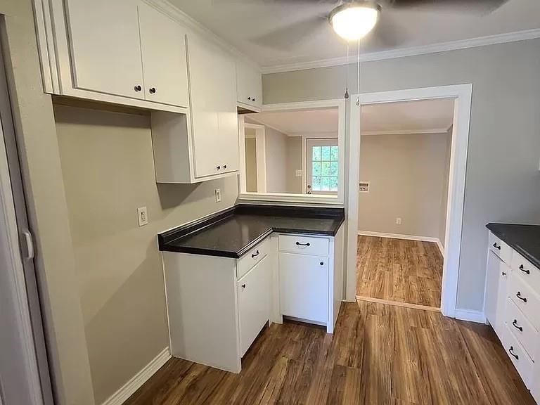 Belmont - Residential Lease