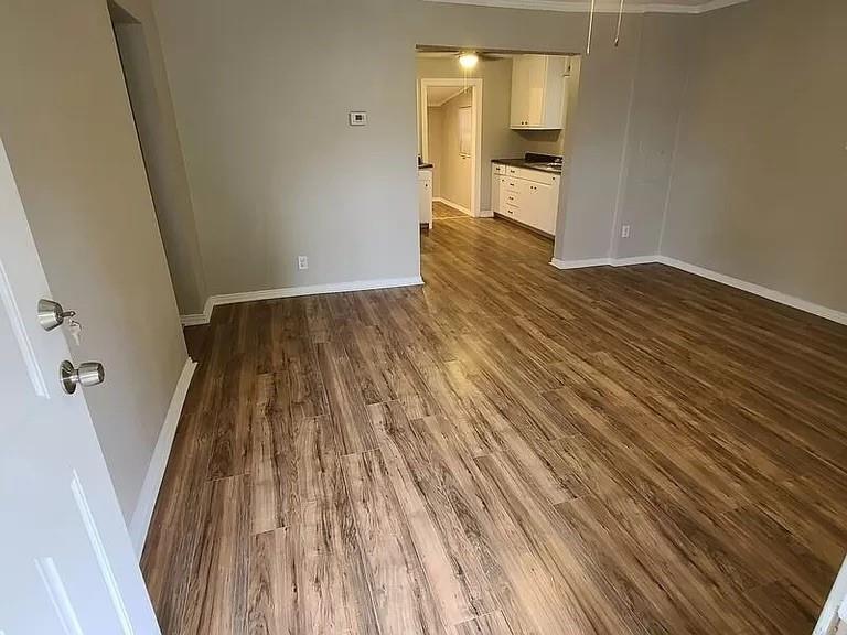 Belmont - Residential Lease