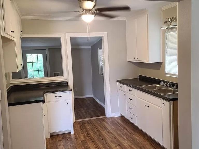 Belmont - Residential Lease